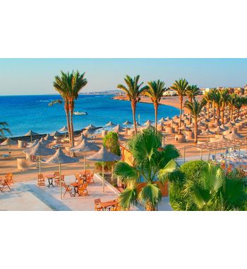 Тур в Хургаду из Ташкента 2026 — отдых в Египте всё включено у Красного моря